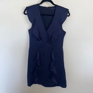 BCBG Maxazria woman’s dress